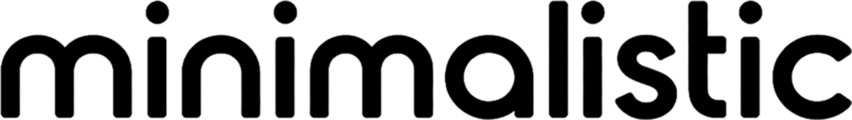 Minimalistic Garments